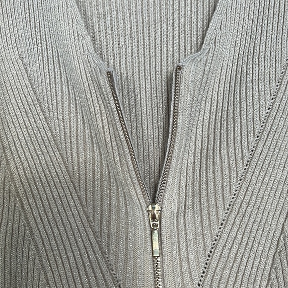 Venus sweater dress - Picture 3 of 4